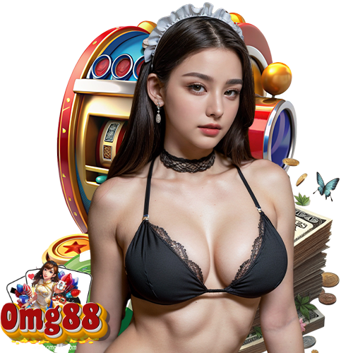 omg88 สล็อตออนไลน์