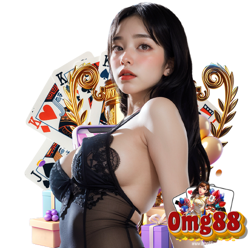omg88 แจตพอตแตกง่าย